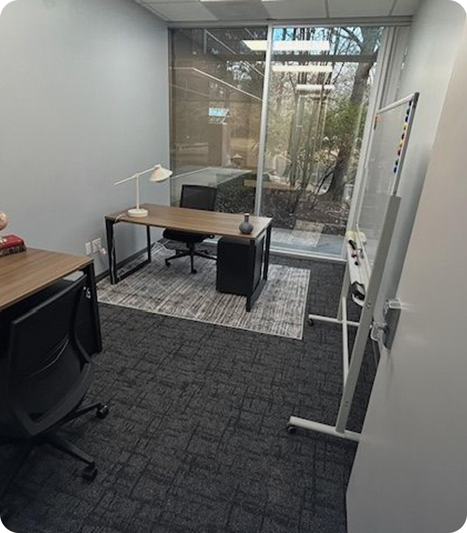 Facilities